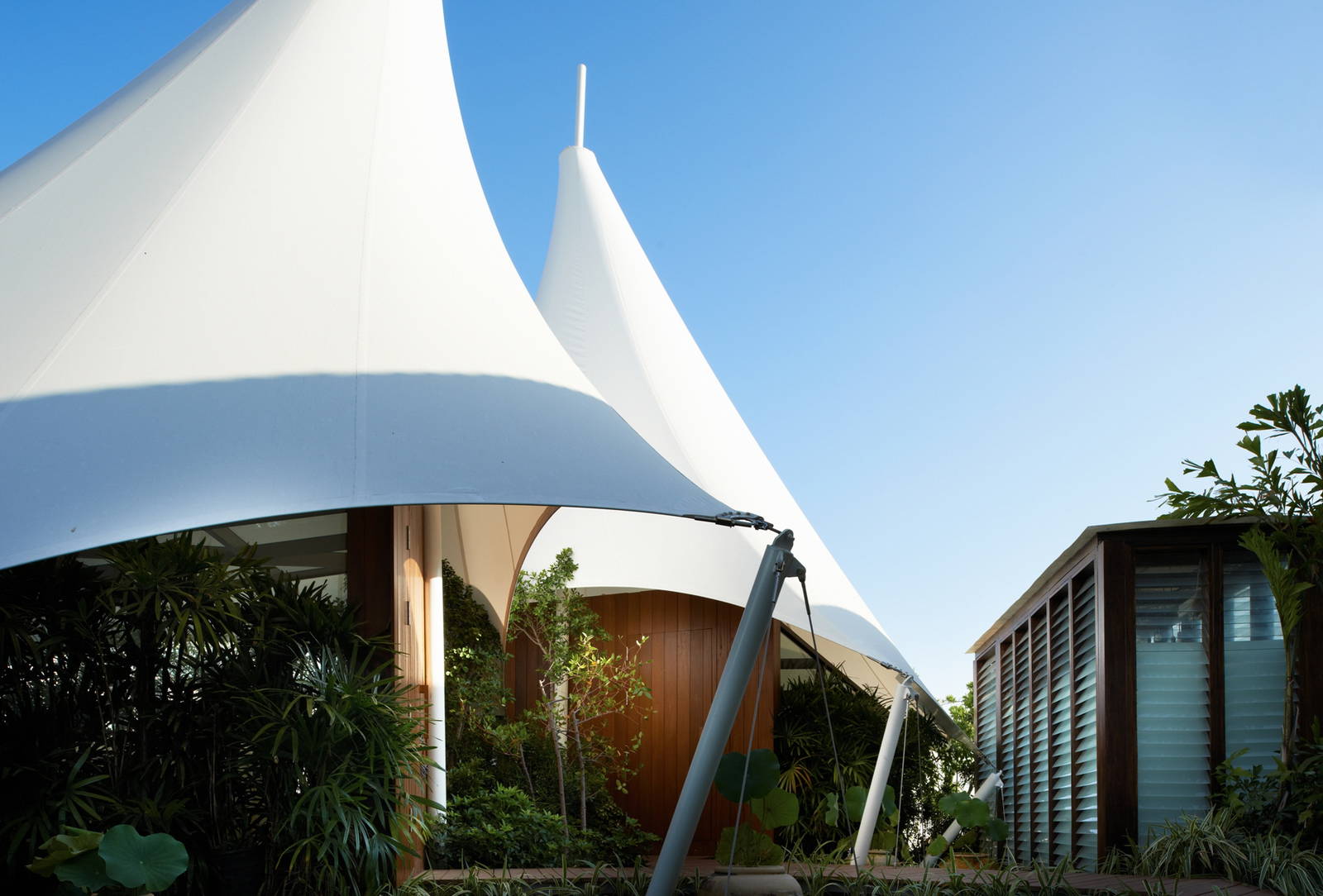 Let’s Sea Hua Hin Al Fresco Resort, Hua Hin